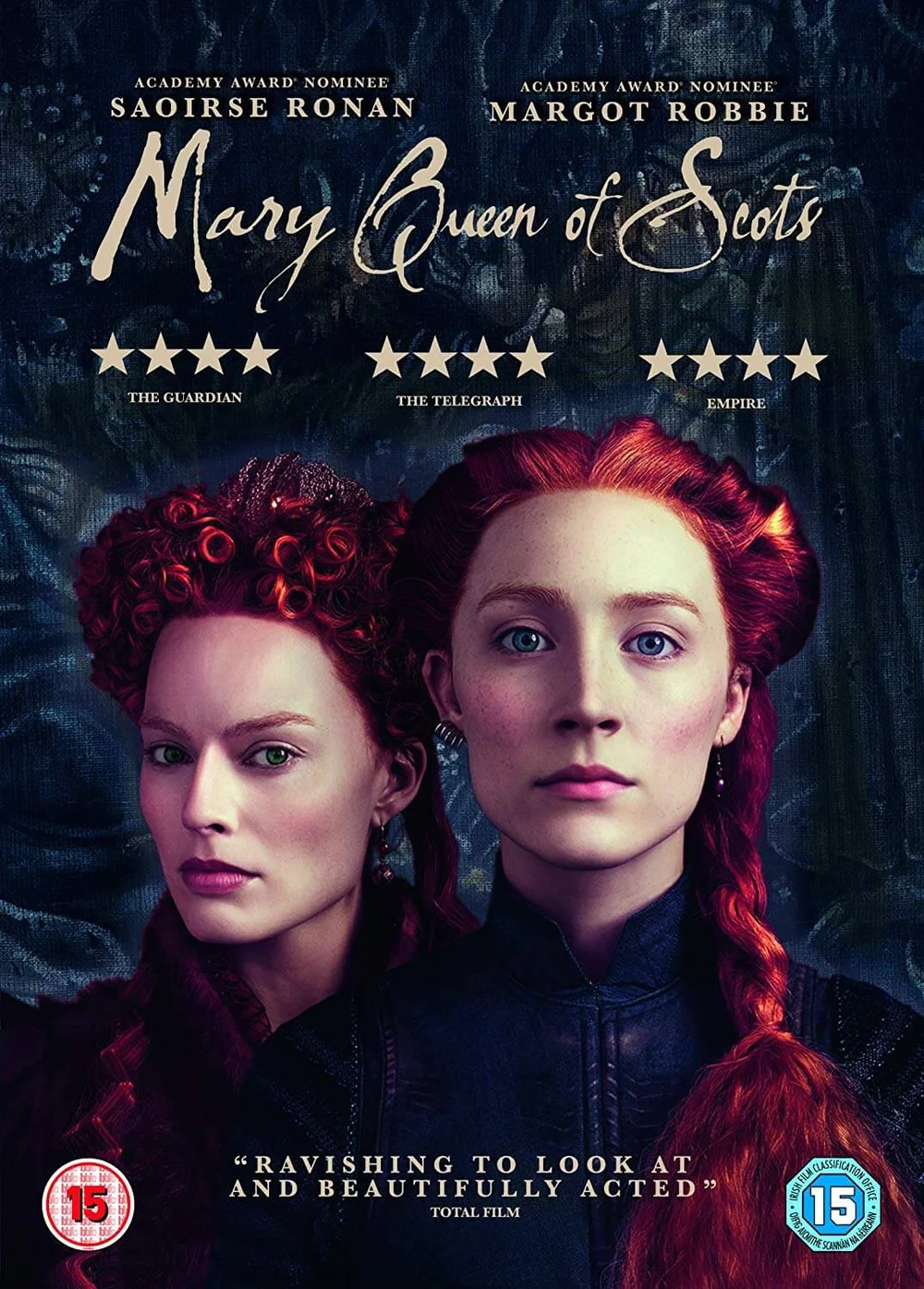 Mary Queen of Scots Image 1