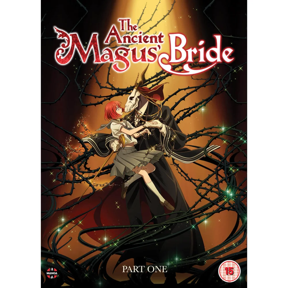 The Ancient Magus Bride - Part One Image 1