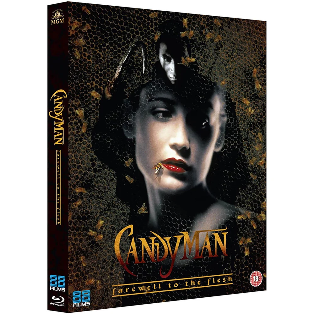 Candyman: Farewell To The Flesh Image 1