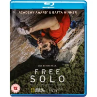Free Solo