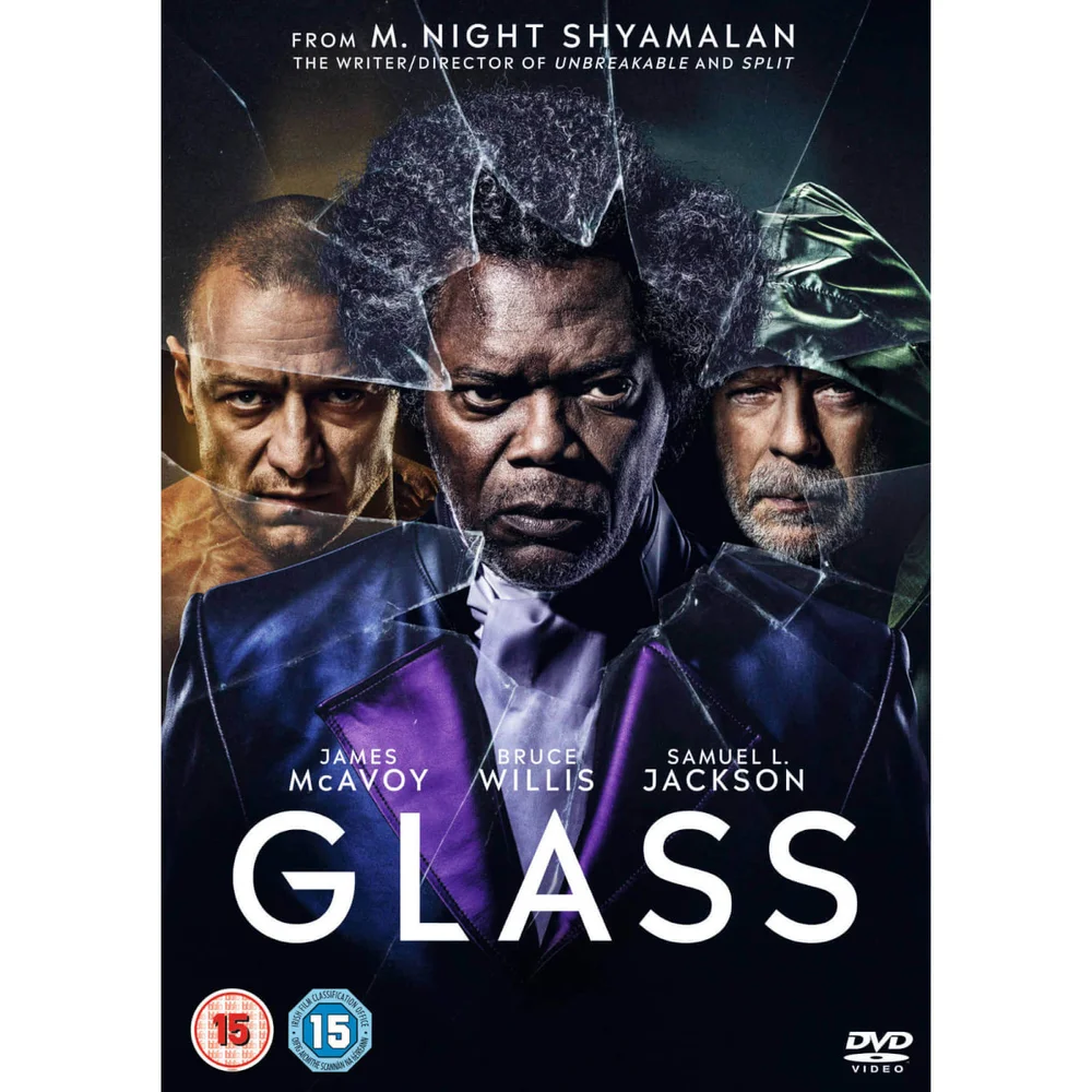 Glass Image 1