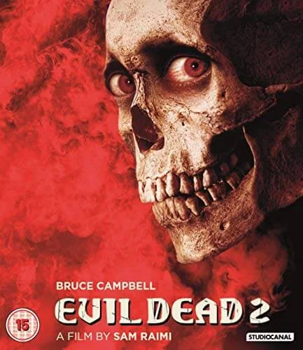 Evil Dead 2 Image 1