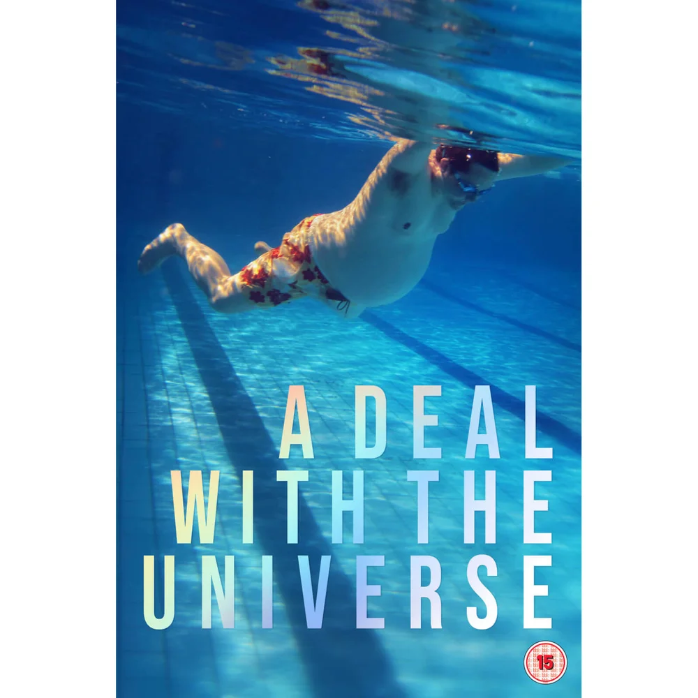 A Deal With The Universe Image 1