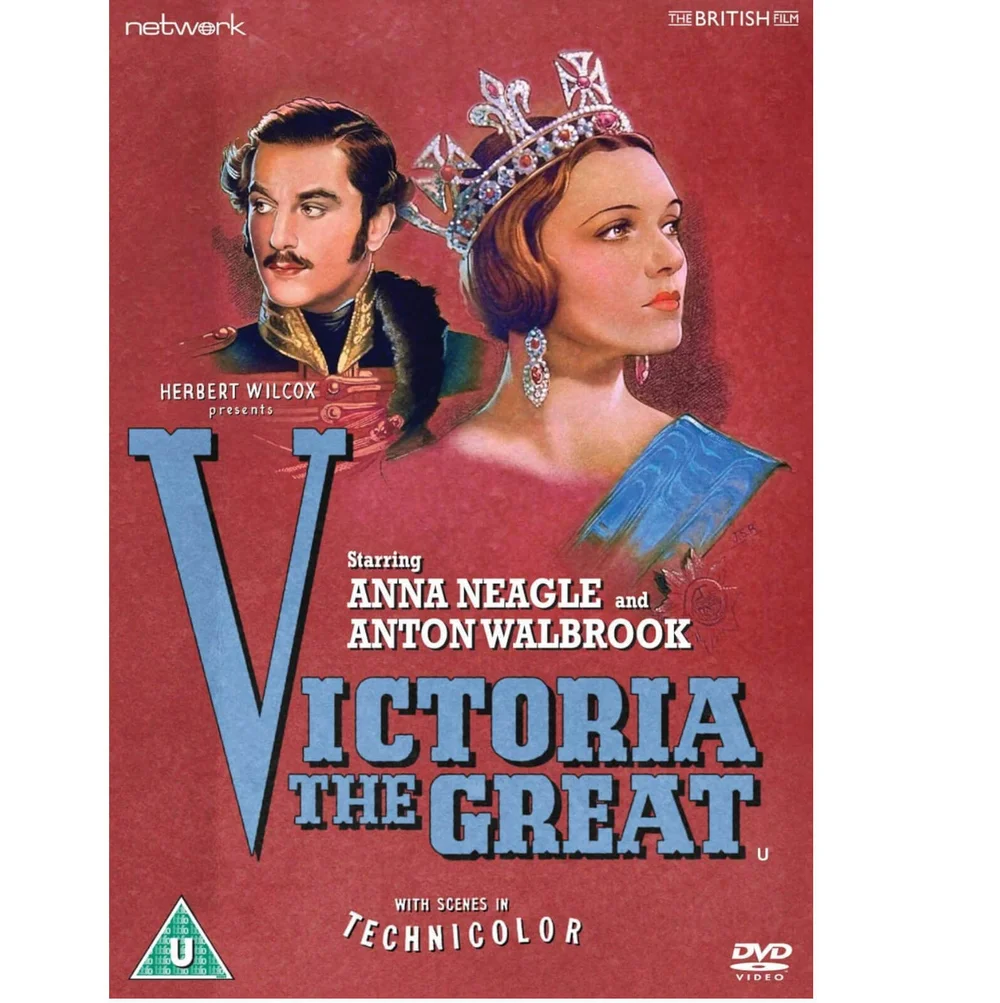 Victoria The Great Image 1