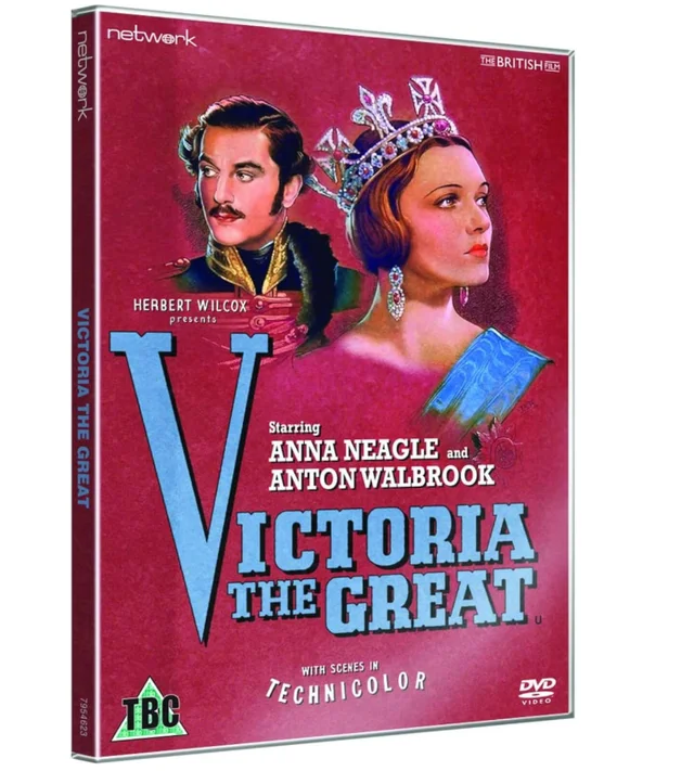 Victoria The Great