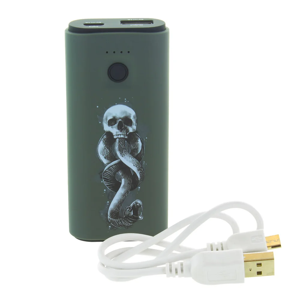 Harry Potter Death Eater Power Bank Image 1