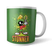 Looney Tunes Stunner Marvin The Martian Mug