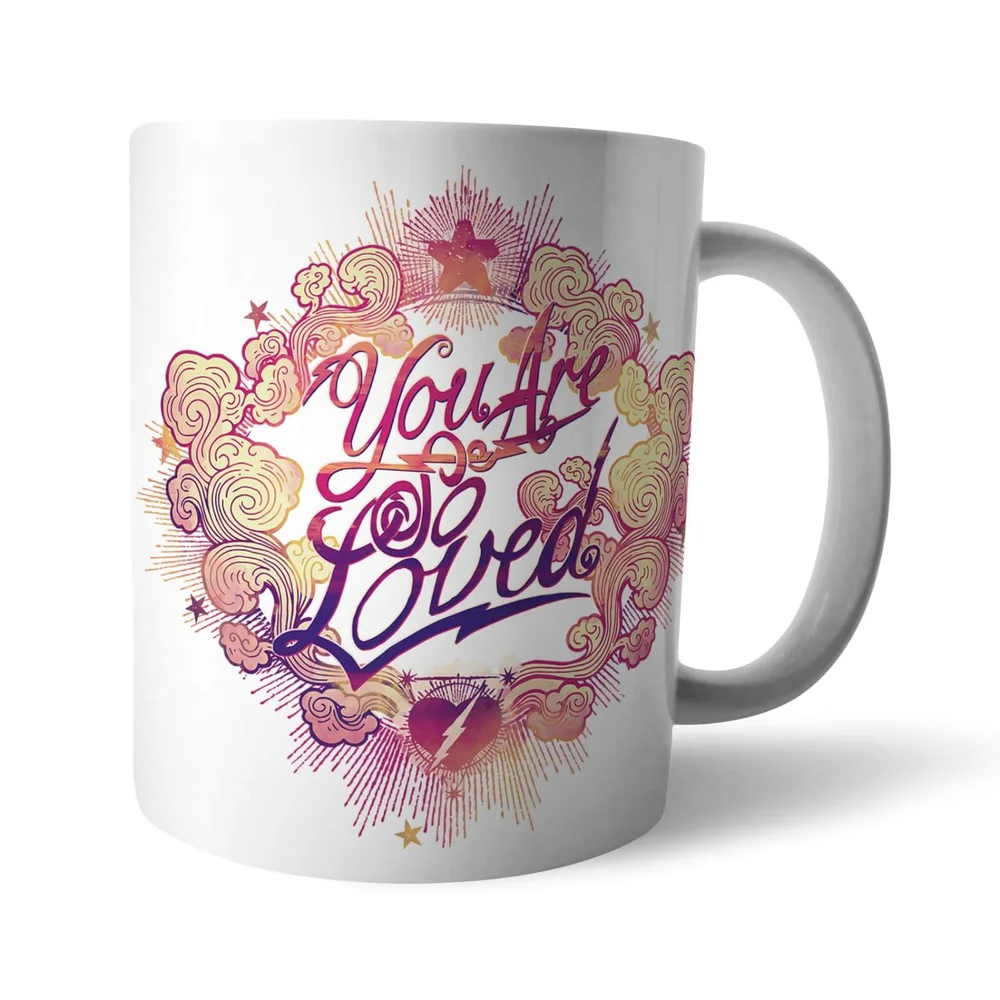 Harry Potter You Are So Loved Mug Image 1