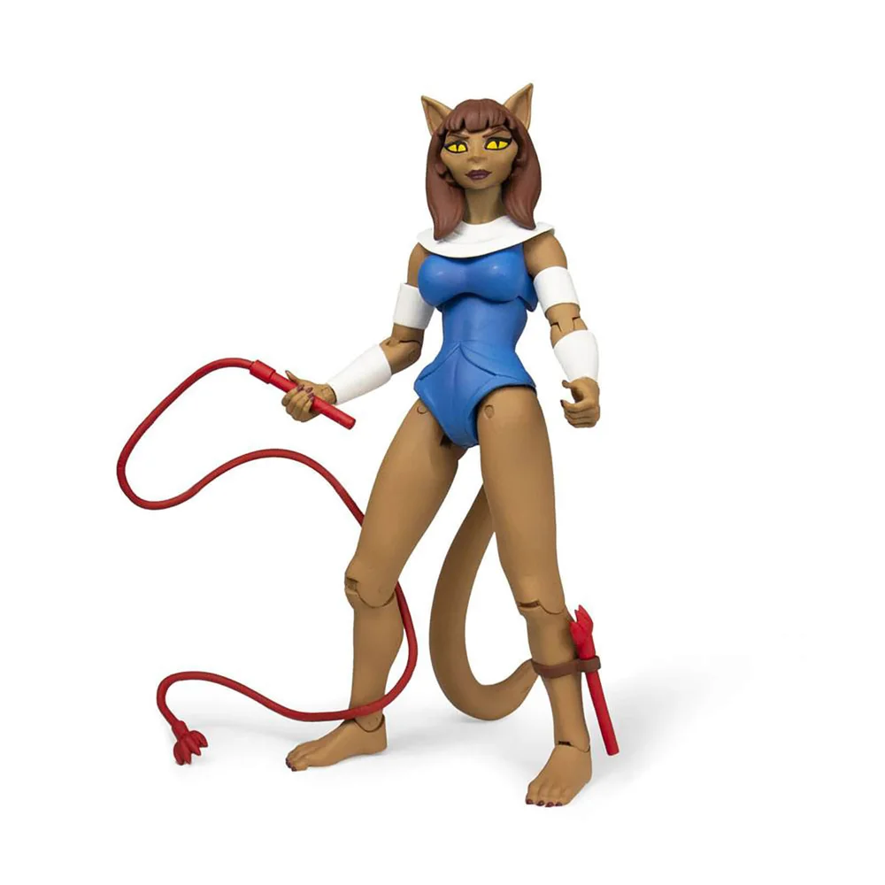 Super7 Masters of the Universe Classics Action Figure Club Grayskull Wave 4 Kittrina 18 cm Image 1