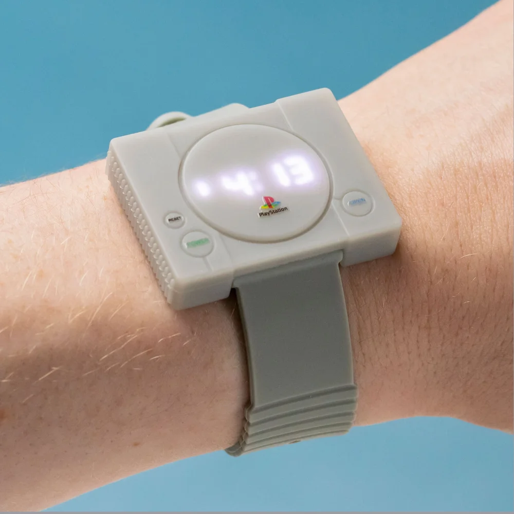 PlayStation Watch Image 1