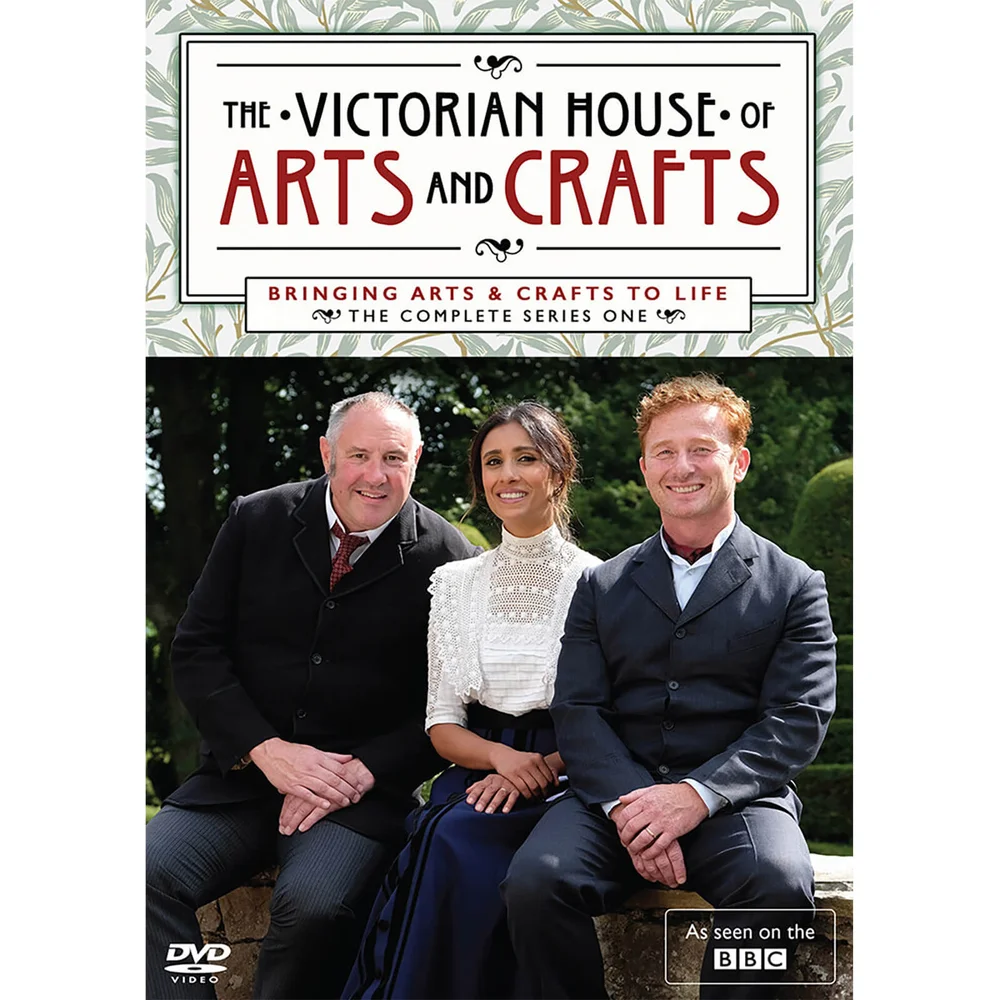 The Victorian House of Arts and Crafts Image 1