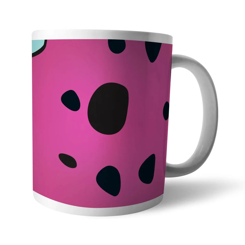 The Flintstones Dino Mug Image 1