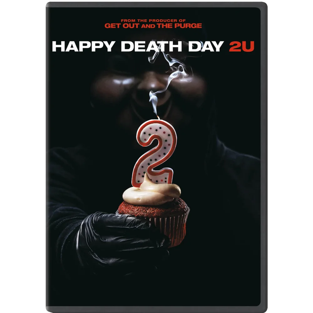 Happy Death Day 2U Image 1