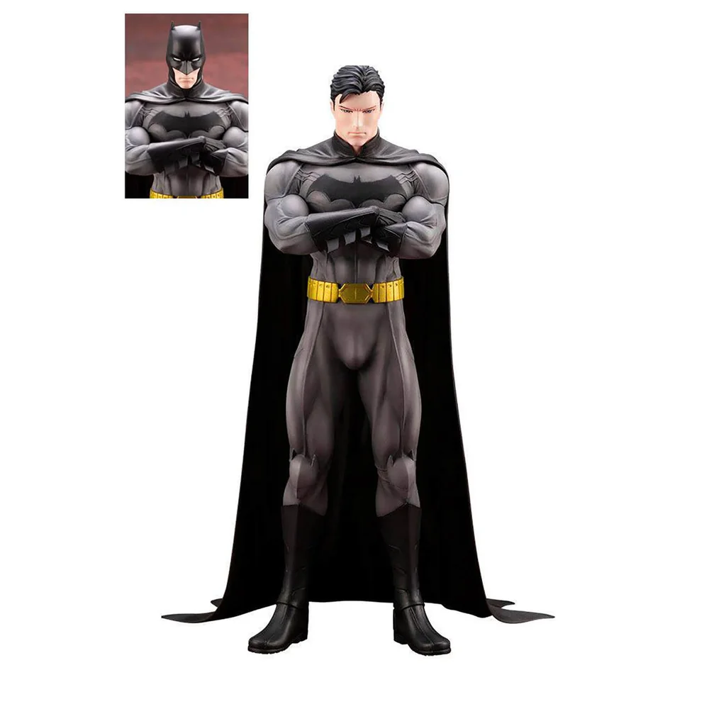 Kotobukiya DC Comics Ikemen Statue - Batman (First Edition) Image 1