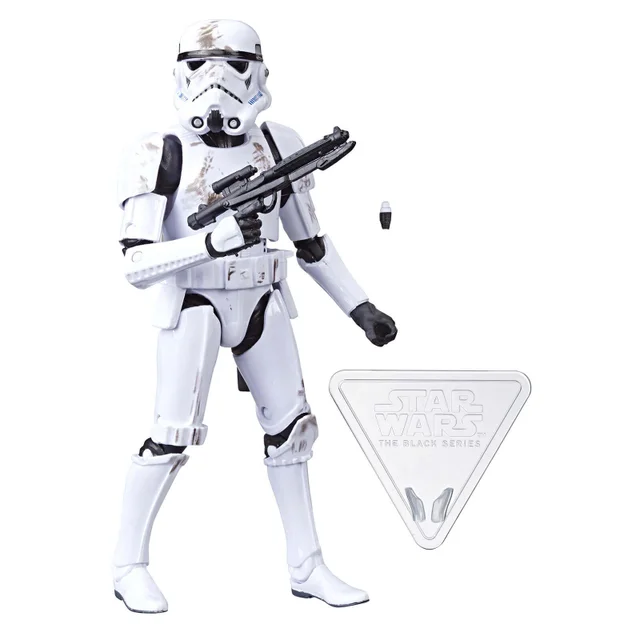 Hasbro Star Wars The Black Series: Episode 4 Luke's Death Star Escape