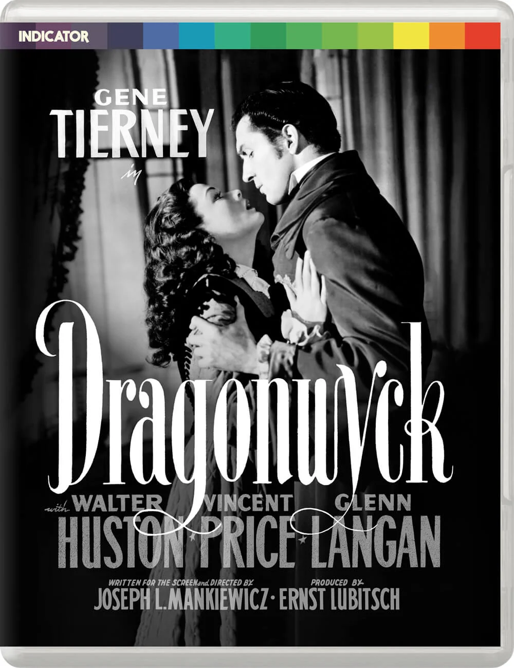 Dragonwyck - Limited Edition Image 1
