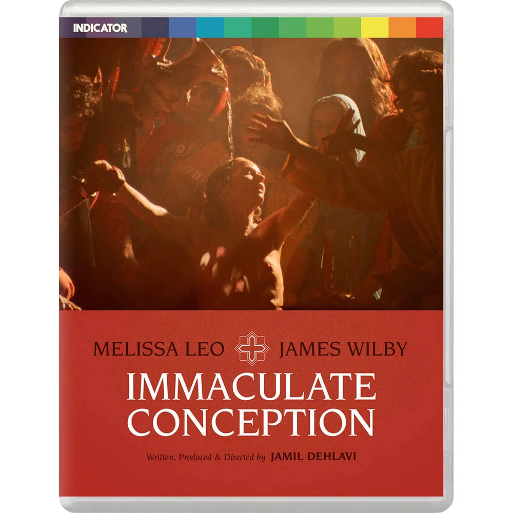 Immaculate Conception - Limited Edition Image 1