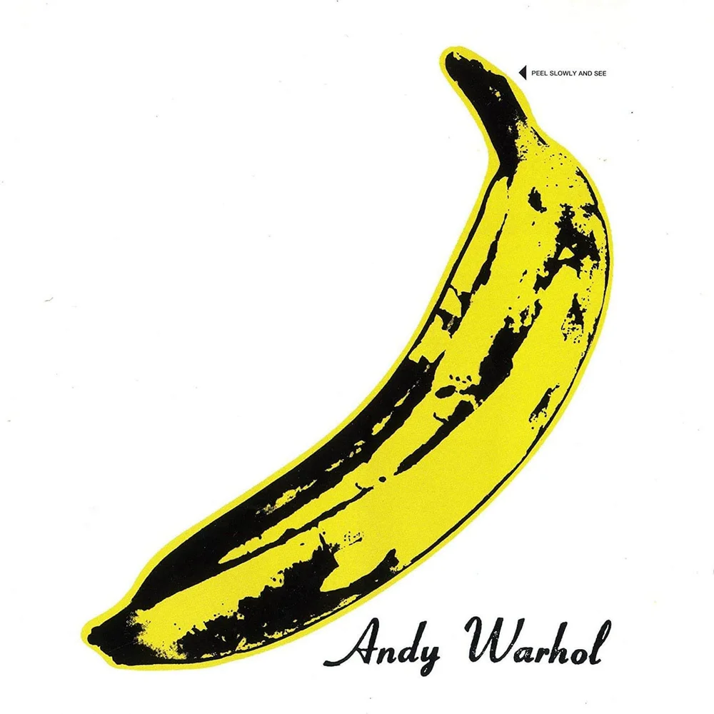 The Velvet Underground Nico - The Velvet Underground & Nico Vinyl Image 1