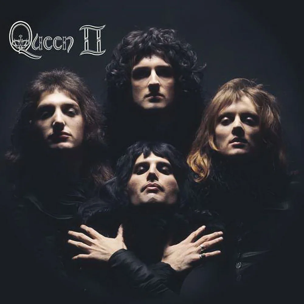 Queen - Queen II Vinyl Image 1