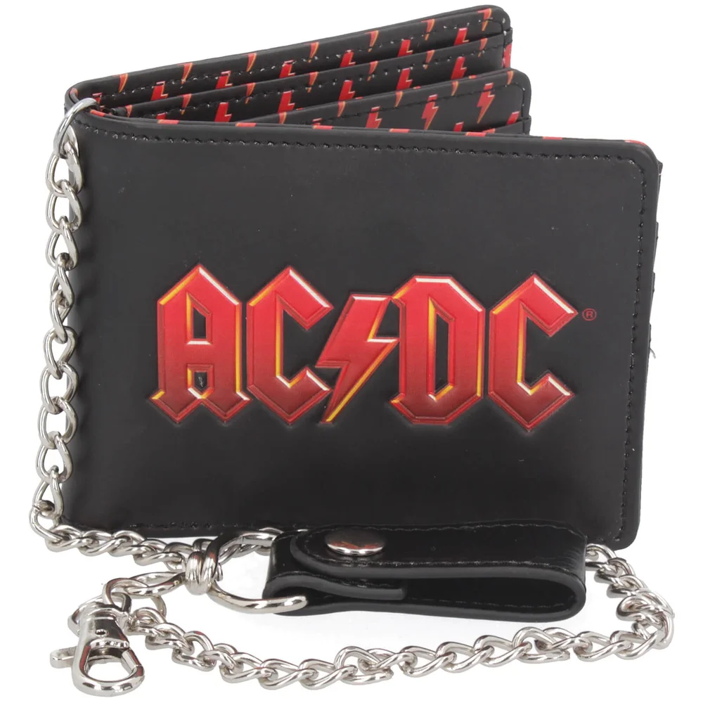 AC/DC Wallet Image 1
