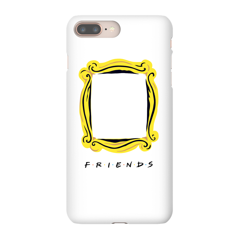 Friends Frame Phone Case for iPhone and Android - iPhone 5/5s - Snap Case - Matte Image 1
