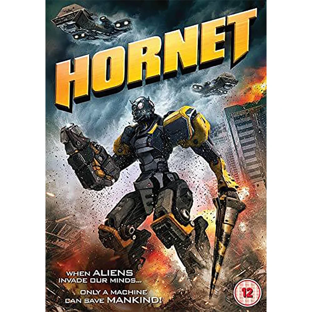 Hornet Image 1