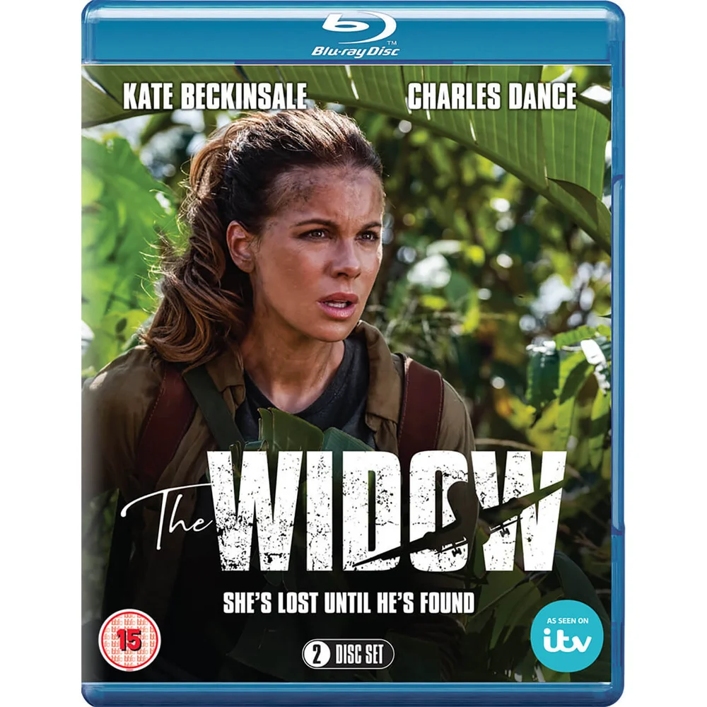The Widow Image 1