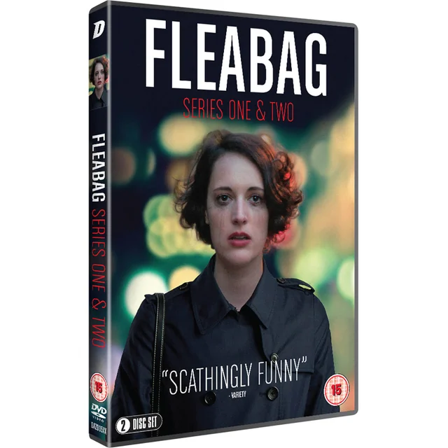 Fleabag: Series 1 & 2