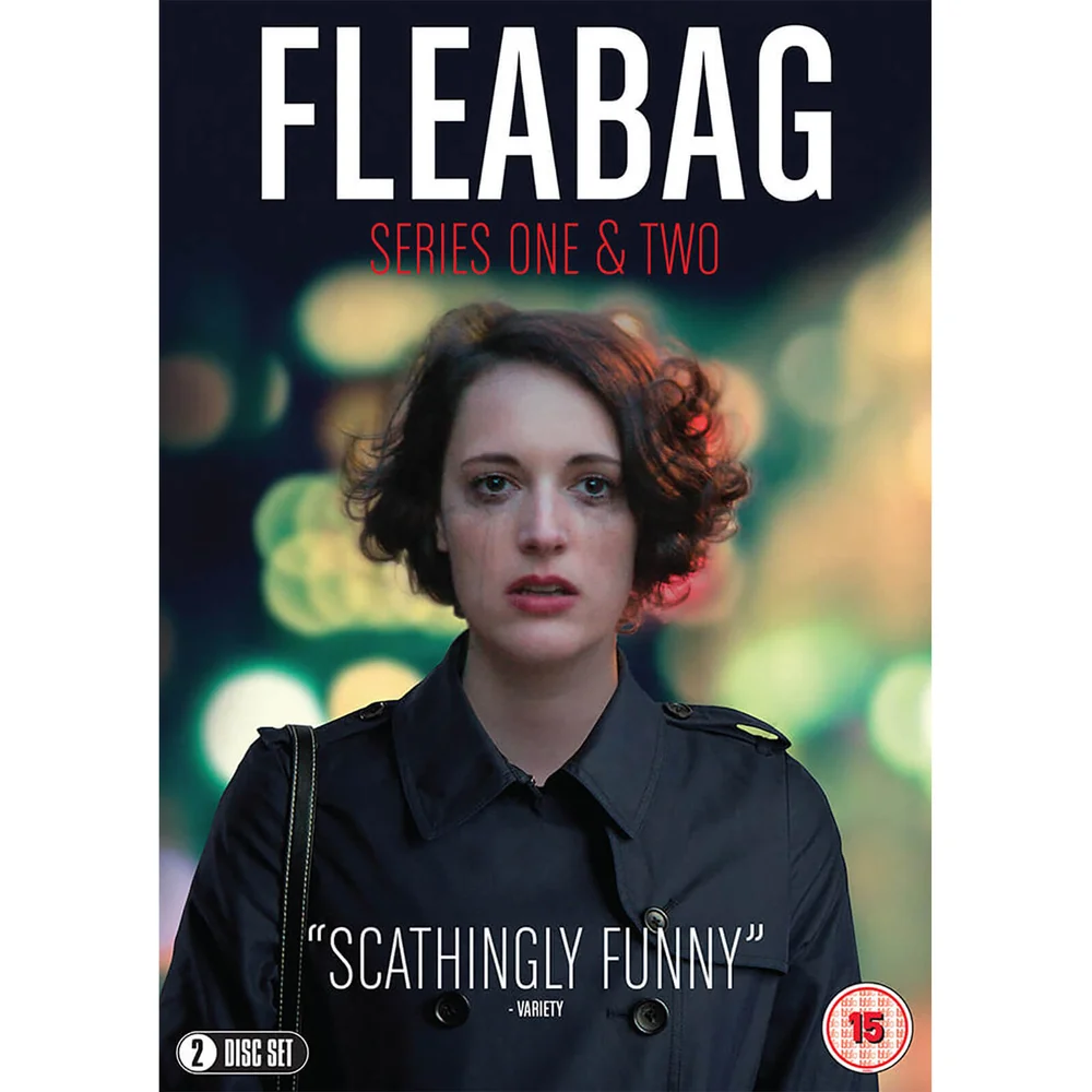 Fleabag: Series 1 & 2 Image 1