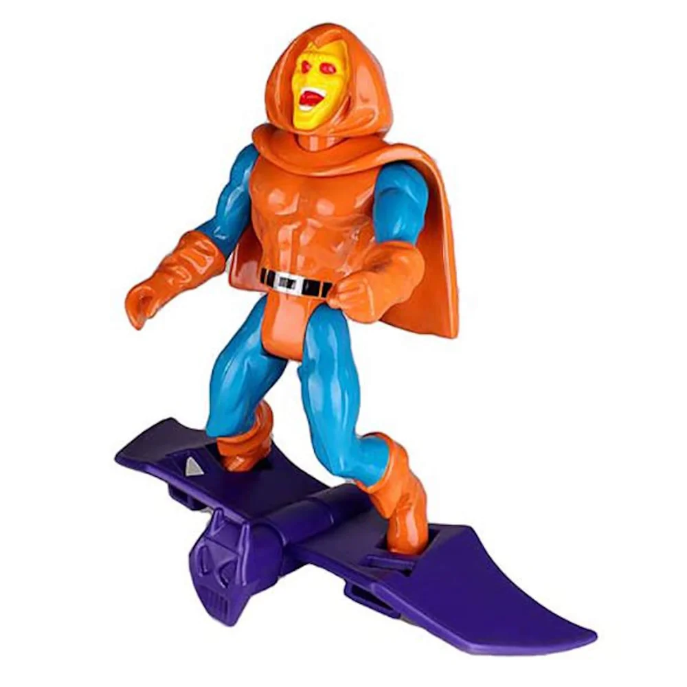 Gentle Giant Marvel Secret Wars - Hobgoblin Jumbo 12" Action Figure Image 1