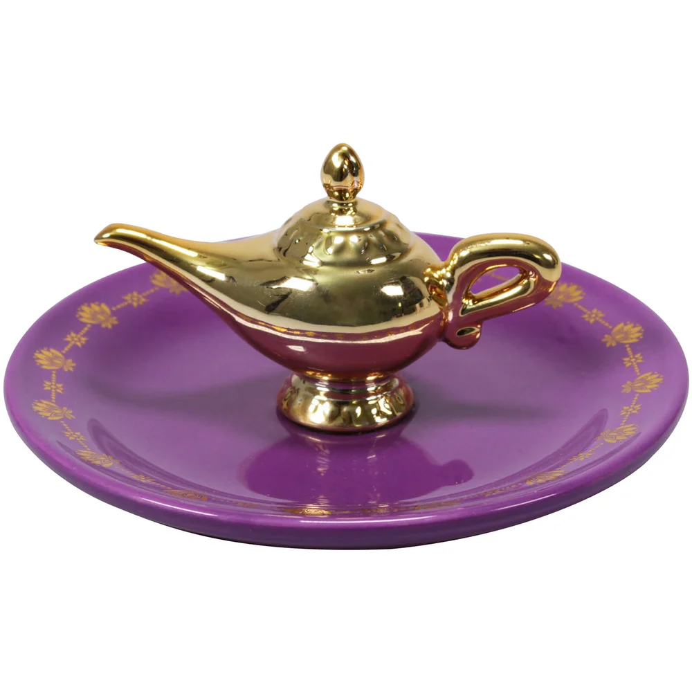 Aladdin Lamp Accessory Dish Image 1