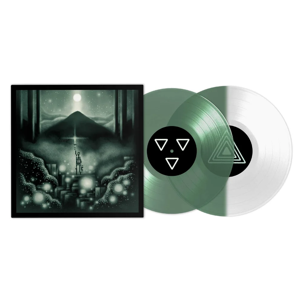 iam8bit Sword & Sworcery (Super Deluxe Edition) 2xLP Image 1