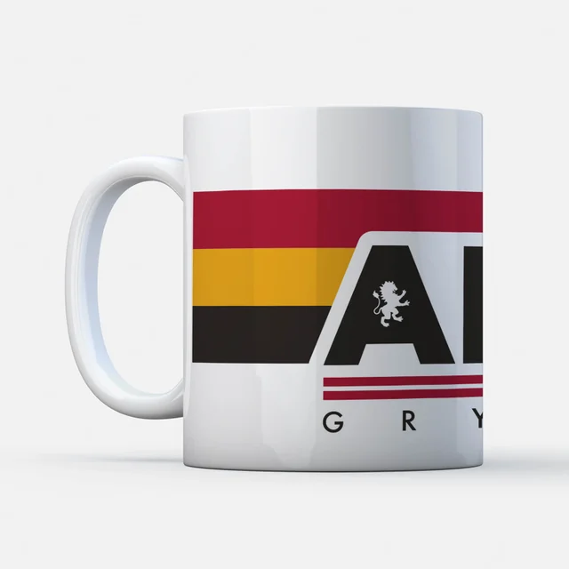 Harry Potter Gryffindor Alumni Mug