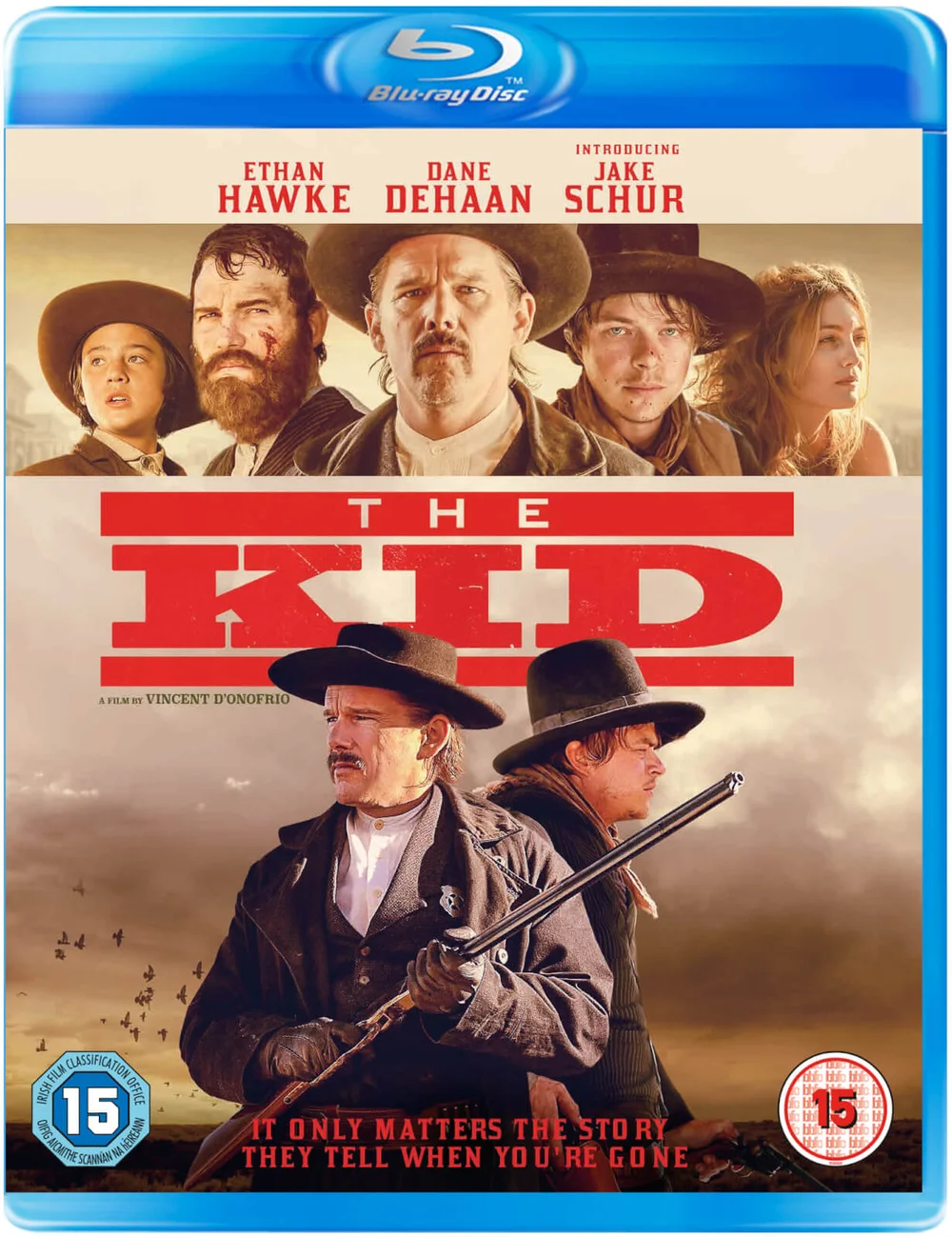 The Kid Image 1