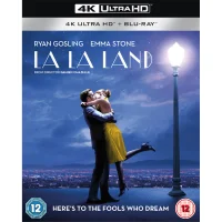 La La Land - Ultra HD - undefined undefined