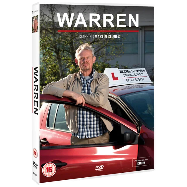Warren