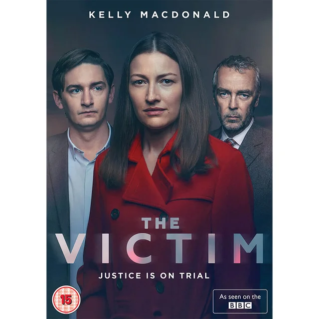 The Victim