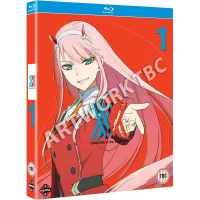 DARLING in the FRANXX - Part One - undefined undefined