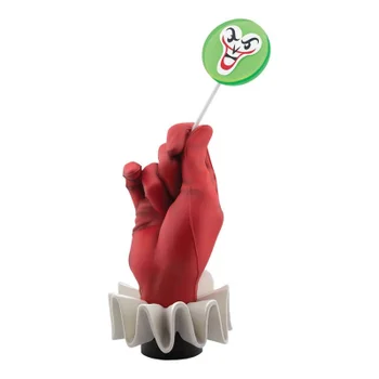 Cryptozoic DC Comics Harley Quinn Puddin' Pop Statue