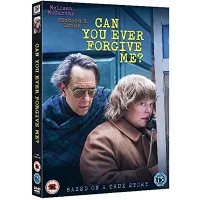 Can You Ever Forgive Me? - undefined undefined