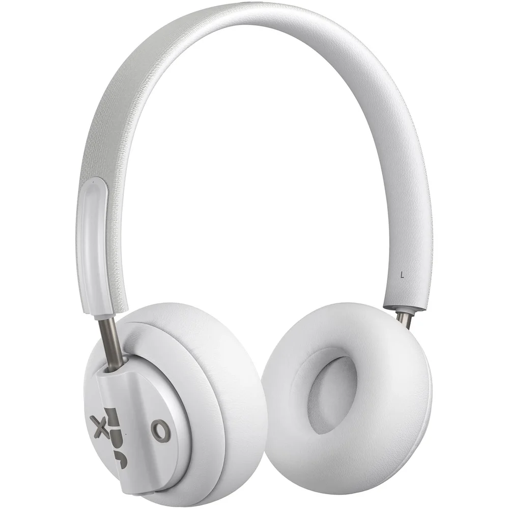 JAM Out There Headphones - Grey Image 1