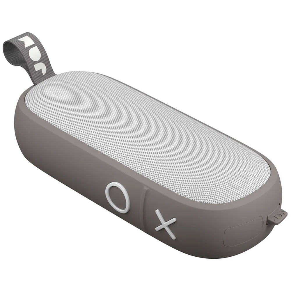 JAM Hang Around Speaker - Grey Image 1