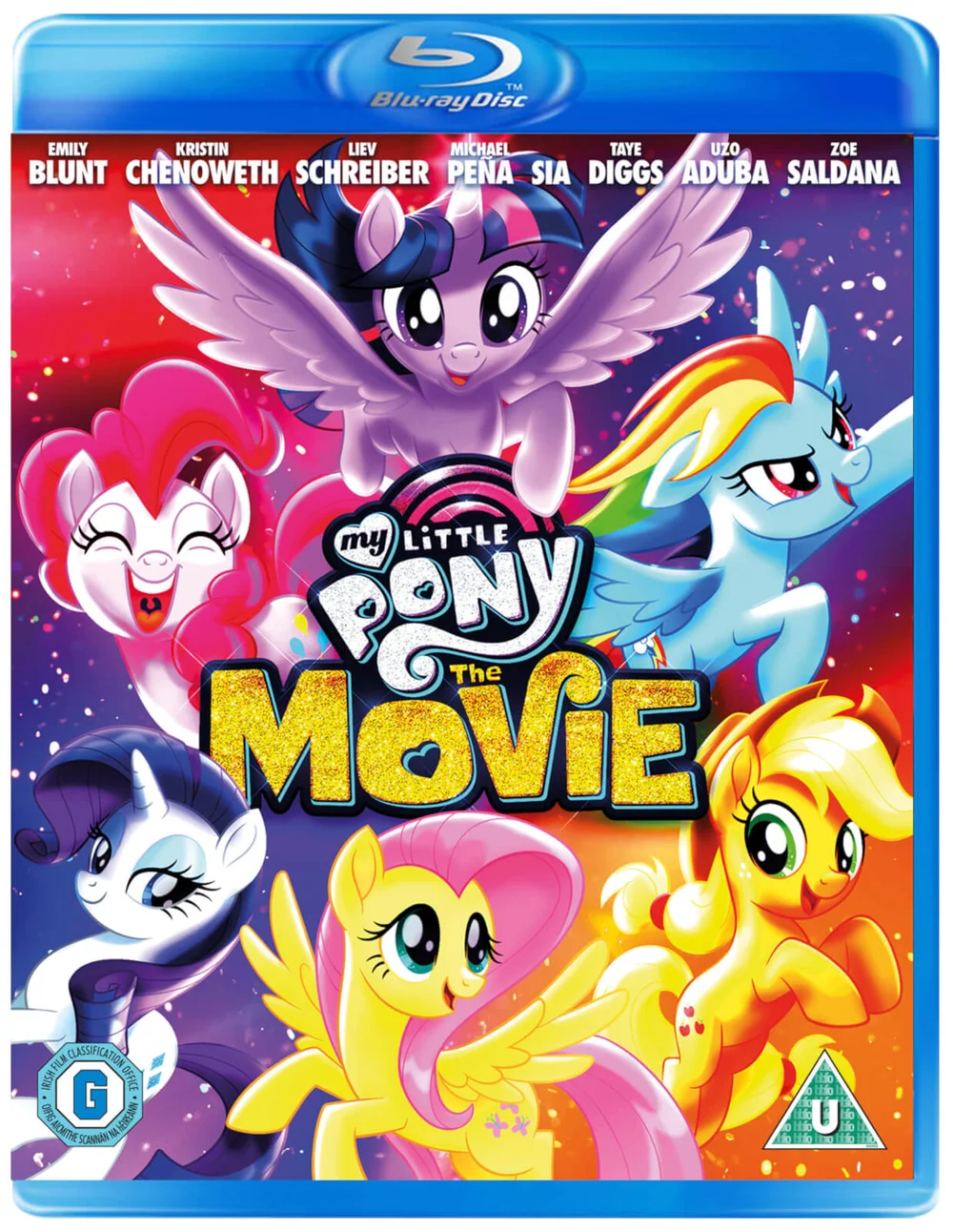 My Little Pony Image 1