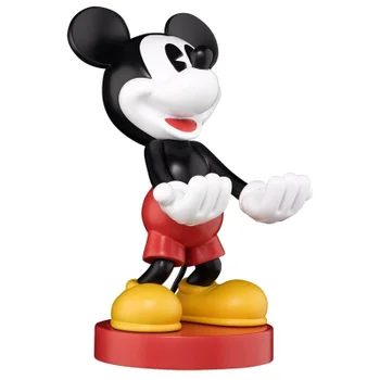 Cable Guys Disney Mickey Mouse Controller and Smartphone Stand