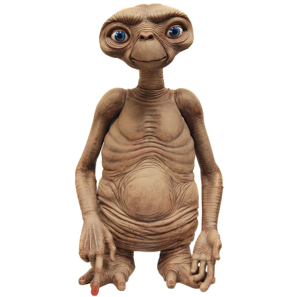 NECA E.T. Prop Replica - Stunt Puppet Replica Image 1