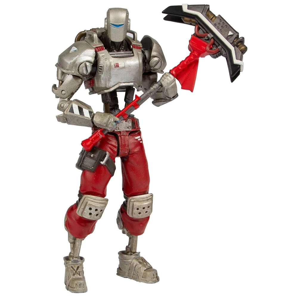 McFarlane Fortnite A.I.M. 7"" Premium Action Figure Image 1