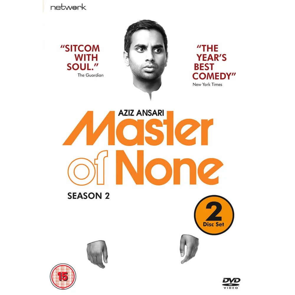 Master of None: Season 2 Image 1
