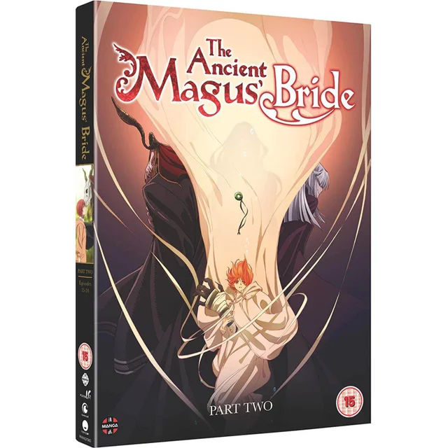 The Ancient Magus Bride - Part Two