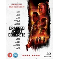 Dragged Across Concrete