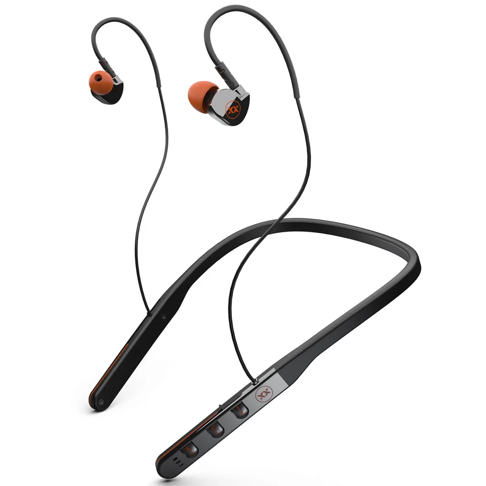 Mixx NEK Fit 1 - Black Image 1